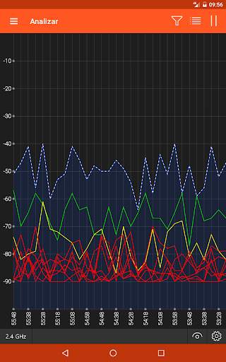 WiFi Tool screenshot 13