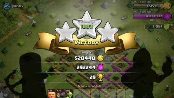 Guide for Clash of Clans screenshot 3