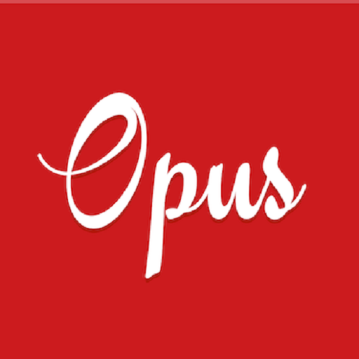 Opus Penpal icon