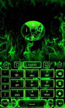 Green Fire screenshot 3