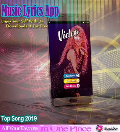 Shakira Song - Best Music Album screenshot 4