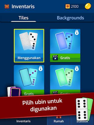 Dominoes screenshot 12