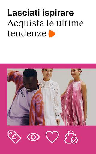 Zalando –  moda online screenshot 9
