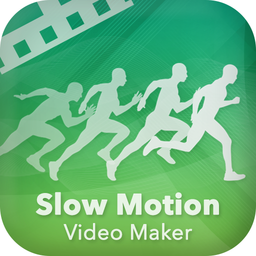 Slow Motion Video Maker icon