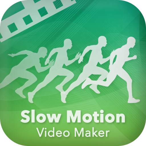 Slow Motion Video Maker 1.8