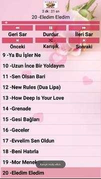 Aleyna TİLKİ Şarkıları screenshot 4