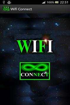 WiFi Connect Recovery screenshot 1