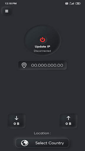 USA VPN Master - A Fast, Unlimited, Free VPN Proxy screenshot 5