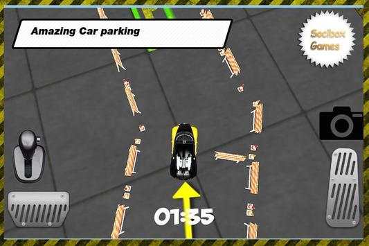 Rich Man Car screenshot 6