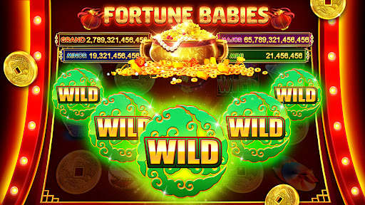 Winning Slots Las Vegas Casino screenshot 6