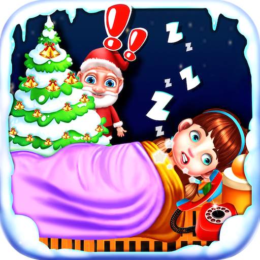 Christmas Fun Party Activities Game 1.0.4