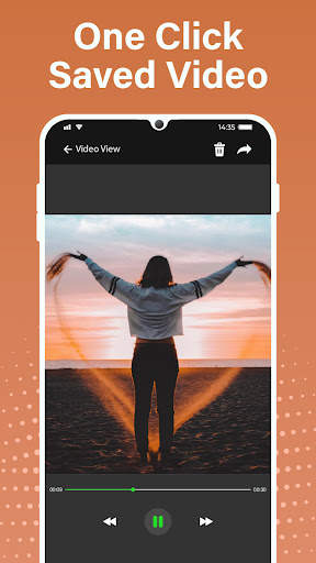 Status Saver for WhatsApp screenshot 2