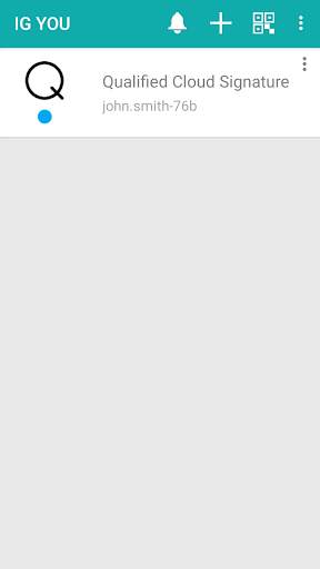 IG YOU screenshot 4