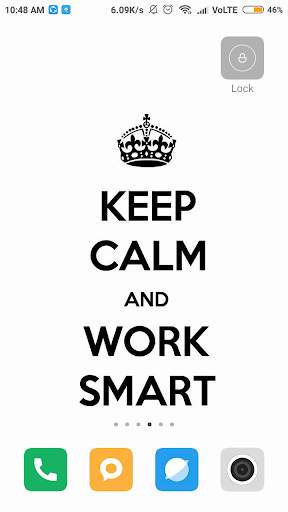 Keep Calm wallpaper screenshot 12