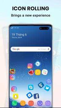 S10 Launcher - Theme, Wallpaper for Galaxy S10 screenshot 5