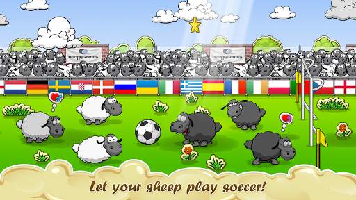 Clouds & Sheep screenshot 10