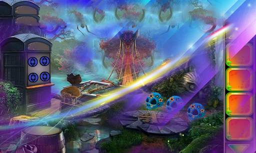 Best Escape Games 103 Cow Brute Escape Game screenshot 2