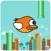 Happy Bird New icon