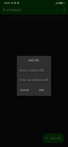 IpTv player مشغل ياسين screenshot 4