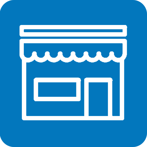 EnShop - Inventory management for local shops icon