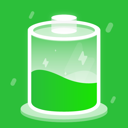 Super Battery Saver &amp; Fast Charging icon