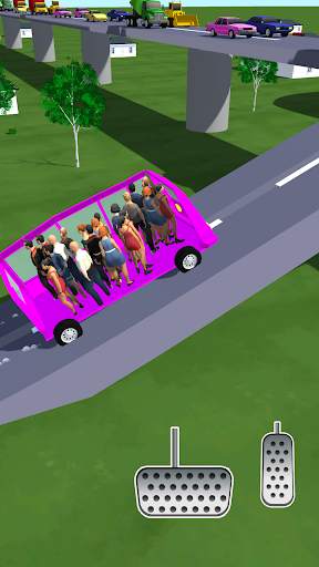 Kedatangan Bus screenshot 1