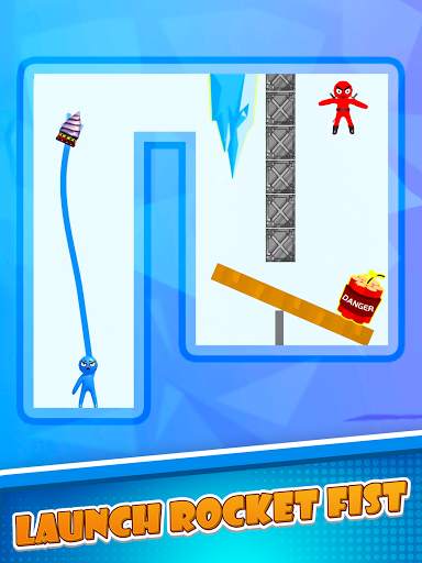 Rocket Punch! screenshot 15