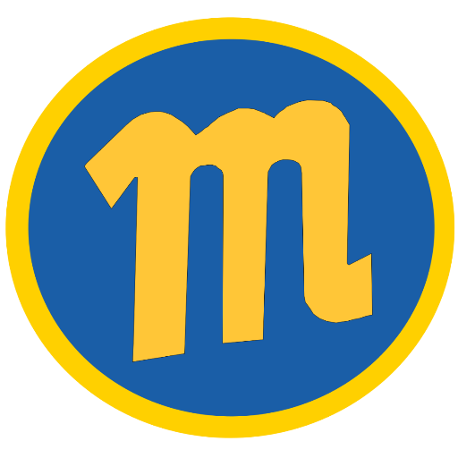 Master Vpn icon