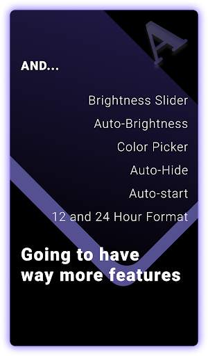 Material Status Bar screenshot 7