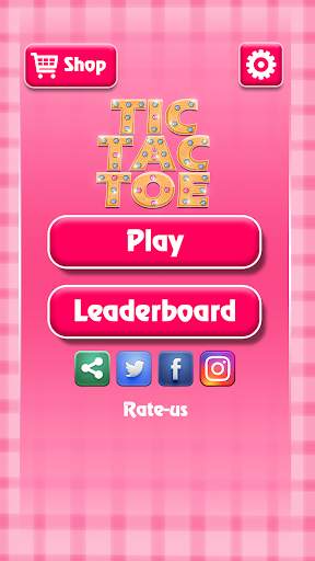 Tic Tac Toe – Best Puzzle Game in the World screenshot 7