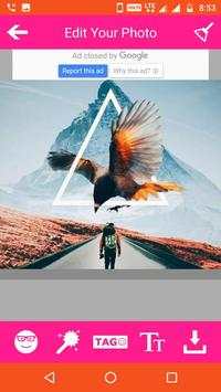 Instaa Editor-Filter Editor screenshot 5