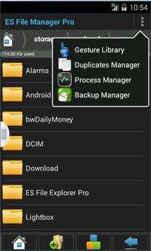 Es File Root Manager - Pro screenshot 8
