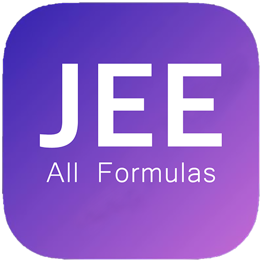 All JEE Formulas - Class 11 and 12 icon