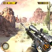 US Sniper Battle Survival Missions 1.0.1