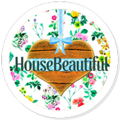 Home Decor &amp; Lighting icon