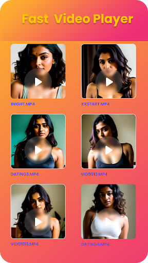 Video Download Player screenshot 2