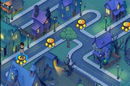 Hint playing Robbery Bob 2 screenshot 3