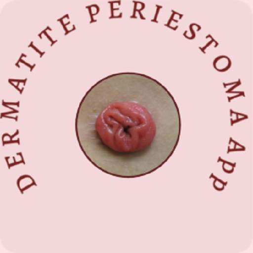 Dermatite Periestoma App 1.1