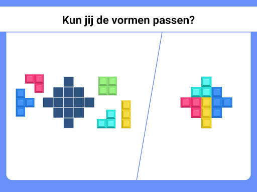 Easy Game - denkspelletjes screenshot 14