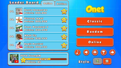 Onet Online screenshot 3