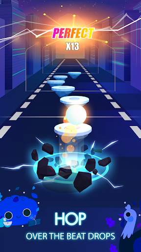 Hop Ball 3D: Dancing Ball screenshot 4