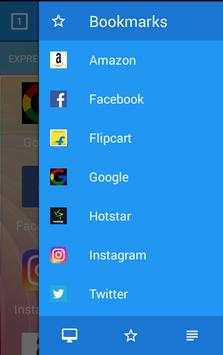 Latest Browser screenshot 3