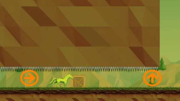 Shiny - The Crystal Horse screenshot 3