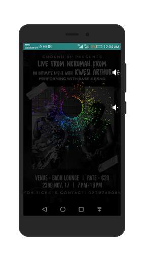 PeterPiper Music Player screenshot 8