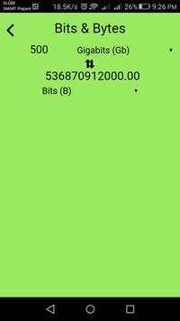 ConvertAll screenshot 3