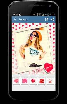 Bestie Candy Camera for Selfie screenshot 6