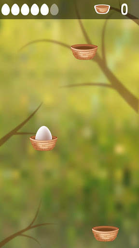 Easter Egg Toss screenshot 5