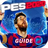 PES 2020-PRO Guide Soccer Evolution walkthrough 1.0