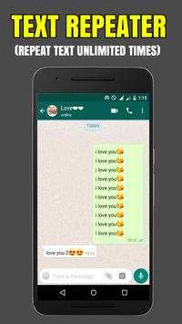 Whats Alt - Whatsapp All Tools screenshot 2
