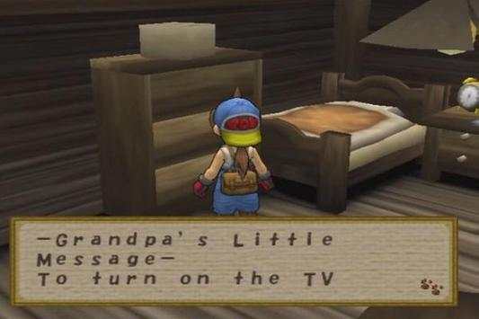 Guide Harvest Moon screenshot 1